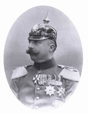 Fridrich II. Anhaltský 